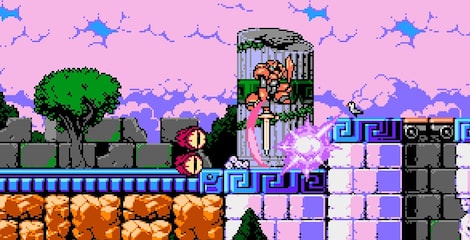Panzer Paladin (PC) - Steam Gift - NORTH AMERICA - 10