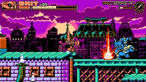 Panzer Paladin (PC) - Steam Key - EUROPE - 6