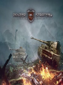 Panzer Strategy Steam Key GLOBAL - 1