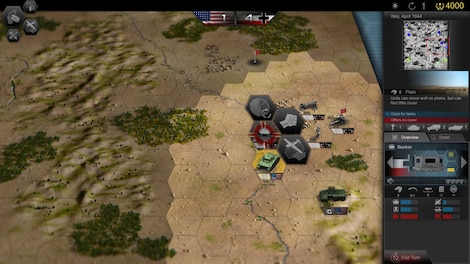 Panzer Tactics HD Steam Gift GLOBAL - 8
