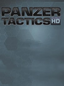 Panzer Tactics HD Steam Key GLOBAL - 2