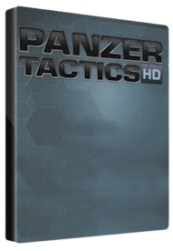 Panzer Tactics HD Steam Key GLOBAL - 1