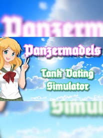 Panzermadels: Tank Dating Simulator (PC) - Steam Gift - GLOBAL - 1