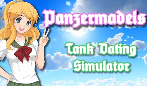 Panzermadels: Tank Dating Simulator (PC) - Steam Gift - GLOBAL - 0