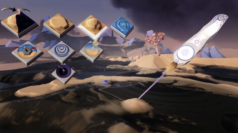 Paper Beast - Folded Edition (PC) - Steam Key - CHINA - 6