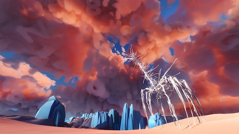 Paper Beast - Folded Edition (PC) - Steam Key - CHINA - 5