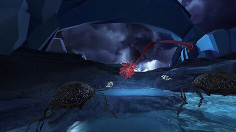 Paper Beast - Folded Edition (PC) - Steam Key - CHINA - 7