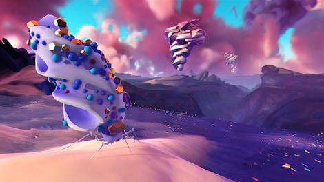 Paper Beast - Folded Edition (PC) - Steam Key - CHINA - 13