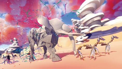 Paper Beast - Folded Edition (PC) - Steam Key - CHINA - 4