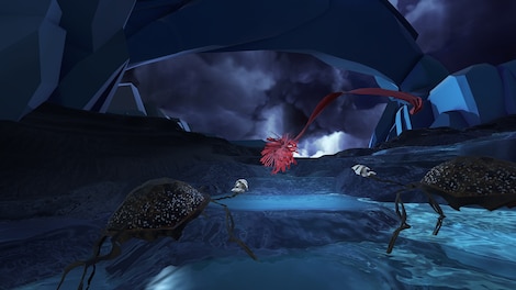 Paper Beast - Folded Edition (PC) - Steam Key - GLOBAL - 7