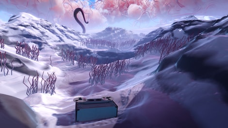 Paper Beast - Folded Edition (PC) - Steam Key - GLOBAL - 12