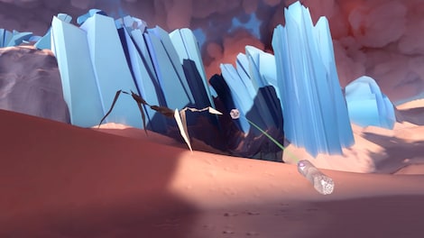 Paper Beast (PC) - Steam Key - GLOBAL - 3