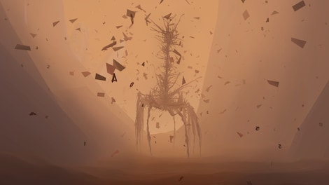 Paper Beast (PC) - Steam Key - GLOBAL - 10