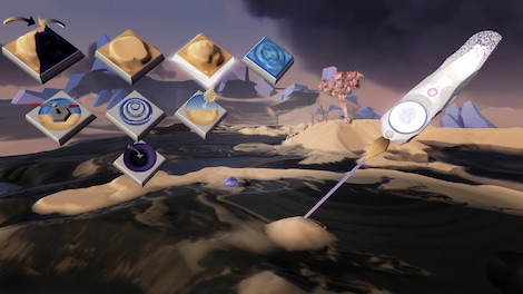 Paper Beast (PC) - Steam Key - GLOBAL - 6