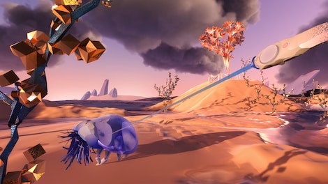 Paper Beast (PC) - Steam Key - GLOBAL - 9