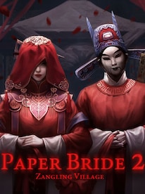 Paper Bride 2: Zangling Village (PC) - Steam Account - GLOBAL - 1
