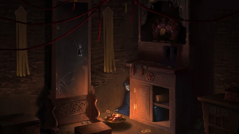 Paper Bride 2: Zangling Village (PC) - Steam Account - GLOBAL - 5