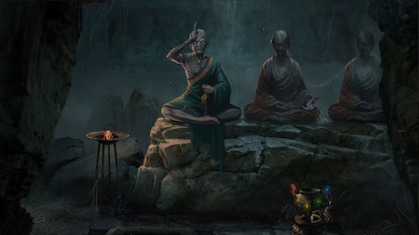 Paper Bride 2: Zangling Village (PC) - Steam Account - GLOBAL - 9