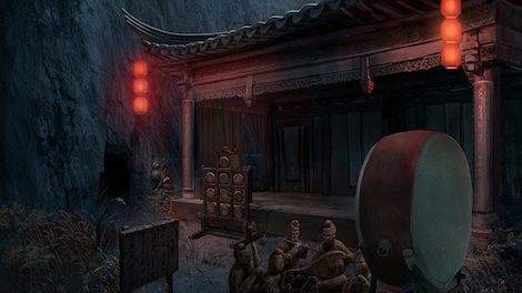 Paper Bride 3 (PC) - Steam Key - GLOBAL - 4