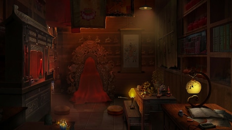 Paper Bride 3 (PC) - Steam Key - GLOBAL - 6