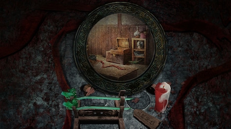 Paper Bride 3 (PC) - Steam Key - GLOBAL - 8