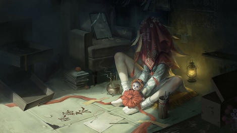 Paper Bride 3 (PC) - Steam Key - GLOBAL - 7