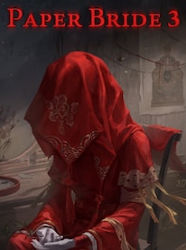 Paper Bride 3 (PC) - Steam Key - GLOBAL - 1