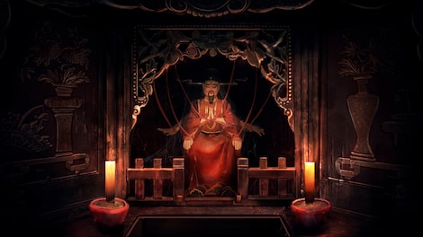 Paper Bride 4: Bound Love (PC) - Steam Key - GLOBAL - 6