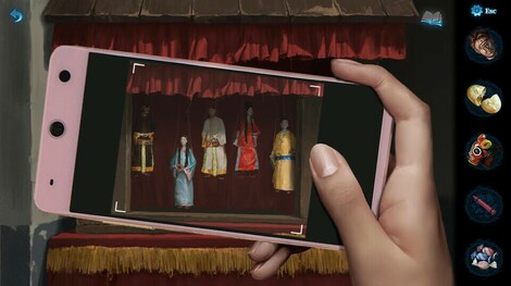 Paper Bride 5 Two Lifetimes (PC) - Steam Account - GLOBAL - 9