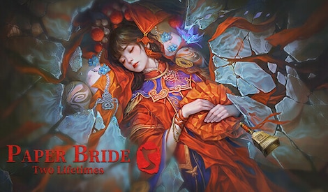 Paper Bride 5 Two Lifetimes (PC) - Steam Key - GLOBAL - 0