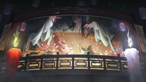 Paper Bride 5 Two Lifetimes (PC) - Steam Key - GLOBAL - 6