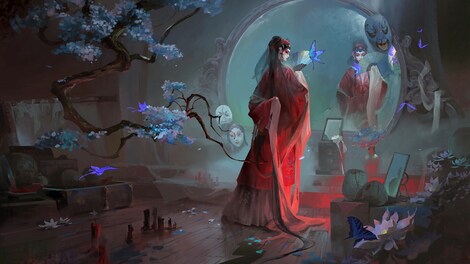 Paper Bride 5 Two Lifetimes (PC) - Steam Key - GLOBAL - 10