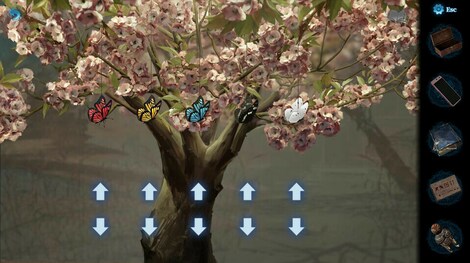 Paper Bride 5 Two Lifetimes (PC) - Steam Key - GLOBAL - 8