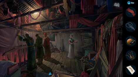 Paper Bride 5 Two Lifetimes (PC) - Steam Key - GLOBAL - 5