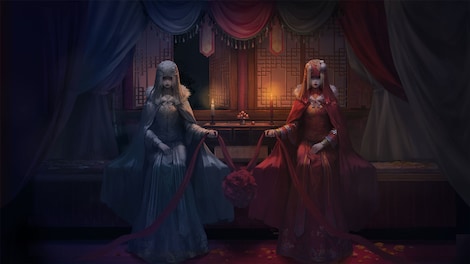 Paper Bride (PC) - Steam Account - GLOBAL - 4