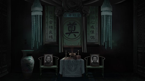 Paper Bride (PC) - Steam Account - GLOBAL - 7