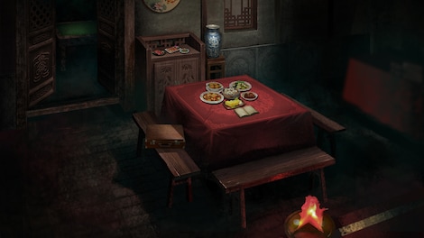 Paper Bride (PC) - Steam Account - GLOBAL - 10