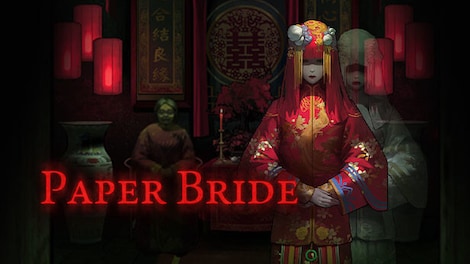 Paper Bride (PC) - Steam Account - GLOBAL - 0