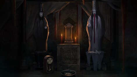 Paper Bride (PC) - Steam Account - GLOBAL - 11