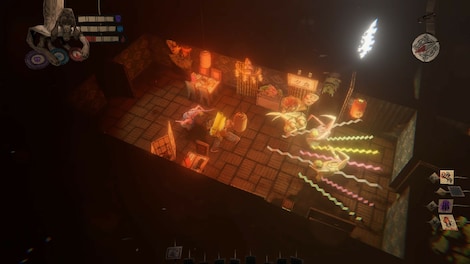 Paper Cut Mansion (PC) - Steam Key - GLOBAL - 5