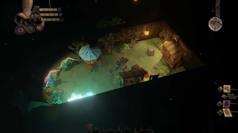 Paper Cut Mansion (PC) - Steam Key - GLOBAL - 6
