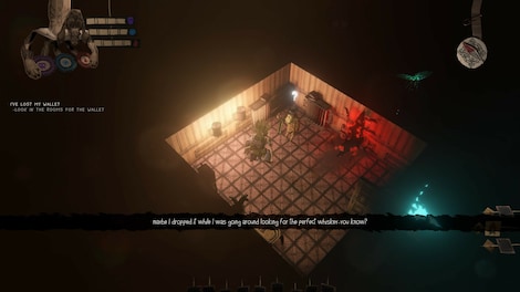 Paper Cut Mansion (Xbox Series X/S) - Xbox Live Key - ARGENTINA - 3