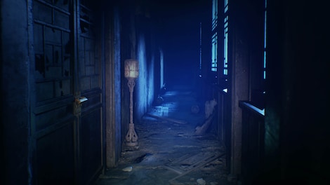 Paper Dolls: Original / 纸人：第一章 Steam Gift EUROPE - 5