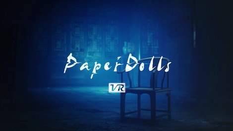 Paper Dolls VR (PC) - Steam Account - GLOBAL - 0