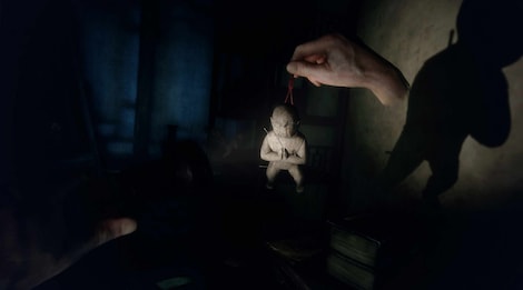 Paper Dolls VR (PC) - Steam Account - GLOBAL - 5