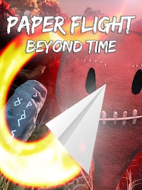 Paper Flight: Beyond Time (PC) - Steam Gift - EUROPE - 1