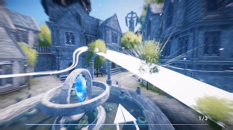 Paper Flight: Beyond Time (PC) - Steam Gift - EUROPE - 4