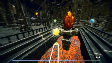Paper Flight: Beyond Time (PC) - Steam Gift - GLOBAL - 9