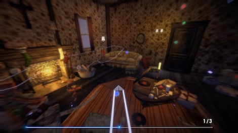 Paper Flight: Beyond Time (PC) - Steam Gift - NORTH AMERICA - 3