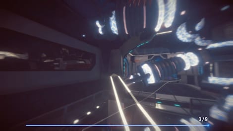 Paper Flight - Speed Rush (PC) - Steam Gift - EUROPE - 6